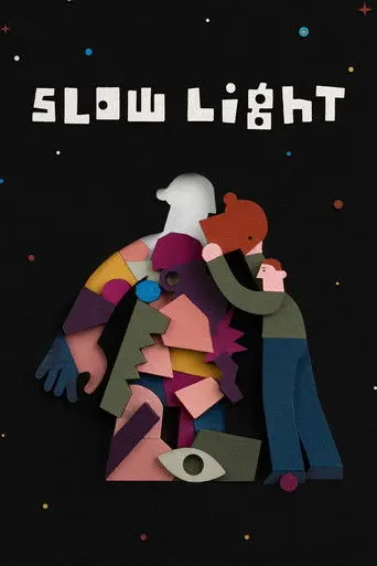Slow Light (2022)