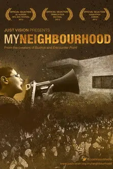My Neighbourhood (2012)