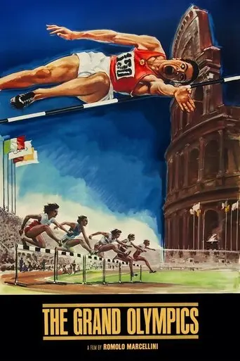 The Grand Olympics (1961)