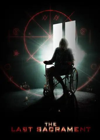 Last Sacrament (2023)