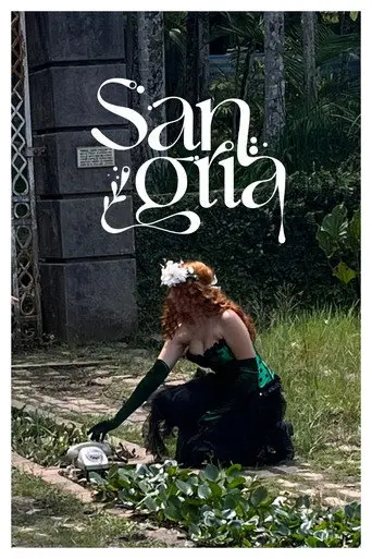 Sangria (2024)