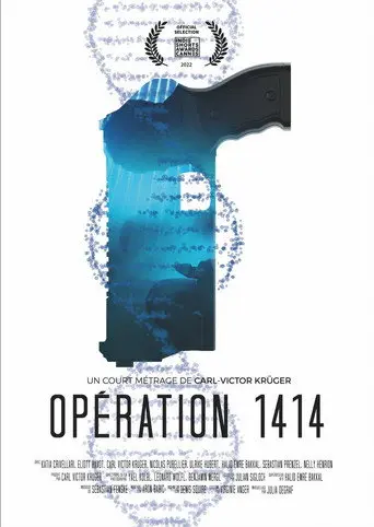 Operation 1414 (2022)