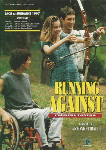 Running Against (1996)