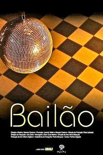 Bailão (2009)
