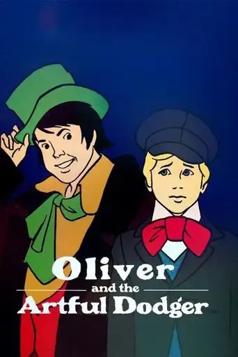 Oliver And The Artful Dodger: Part 1 (1972)