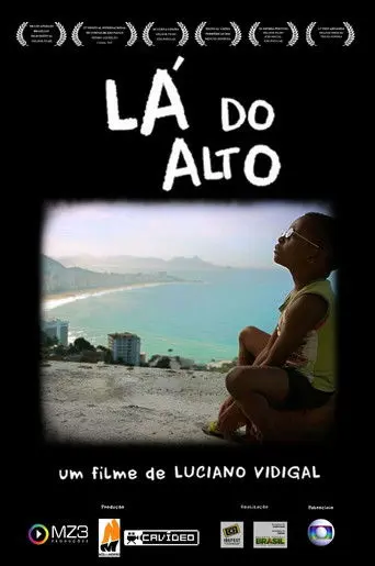 Lá do Alto (2016)