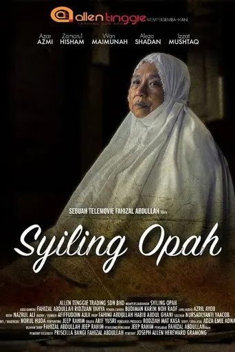Syiling Opah (2019)