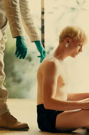 Organic Love (2021)
