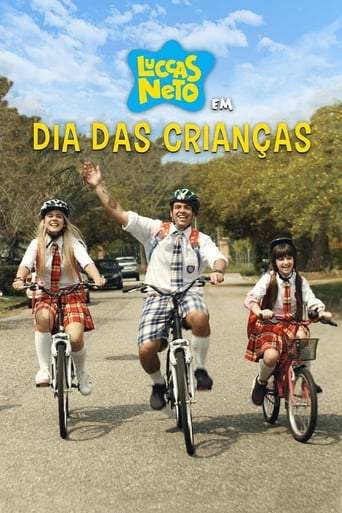 Luccas Neto Em: Dia Das Criancas (2019)