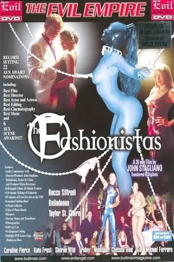The Fashionistas (2002)