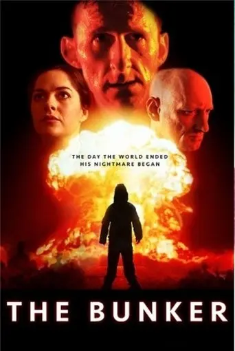The Bunker (2016)
