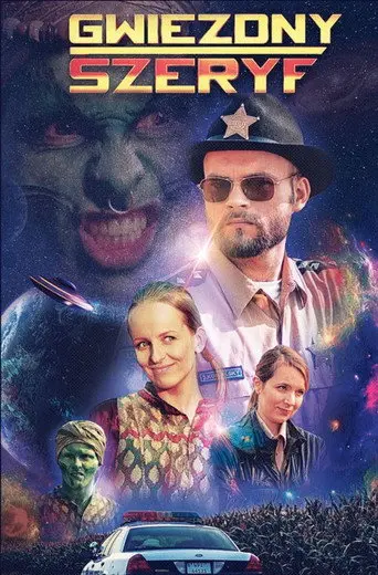 Gwiezdny Szeryf (2017)