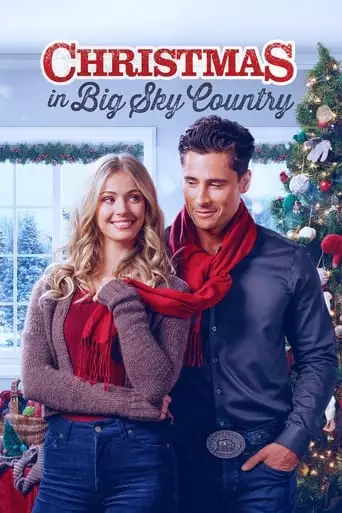 Christmas In Big Sky Country (2023)