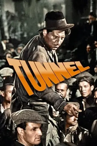 Le Tunnel (1933)