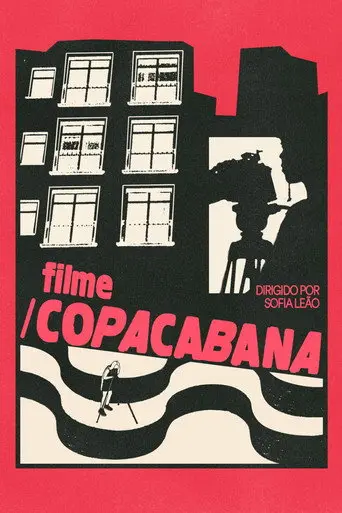 Film Copacabana (2025)
