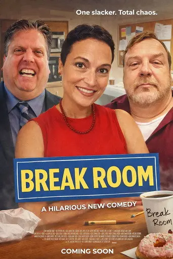 Break Room (2026)
