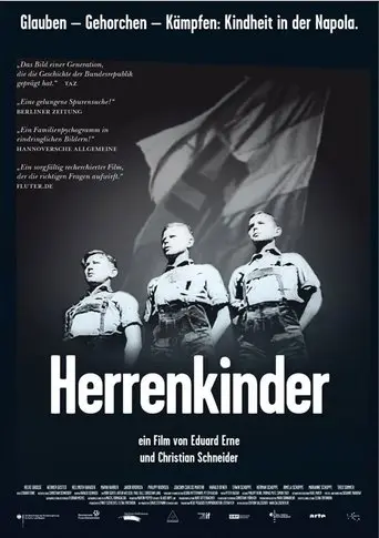 Herrenkinder (2009)