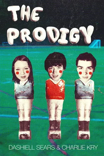 The Prodigy (2026)