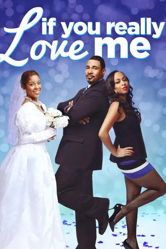 If You Really Love Me (2012)