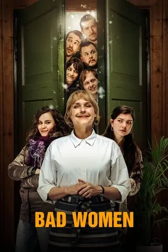 Bad Women (2022)