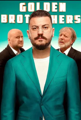 Golden Brothers (2024)