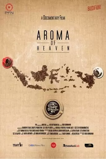 Aroma Of Heaven (2014)