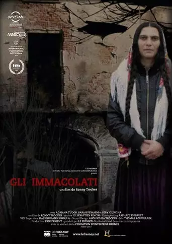 The Immaculates (2013)