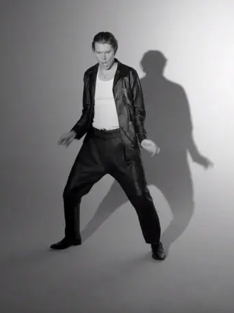 Marlon Brando (2019)