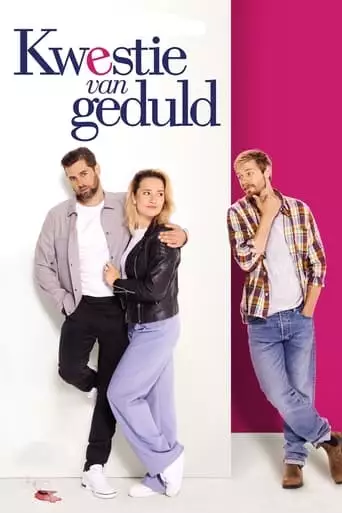 Kwestie Van Geduld (2022)