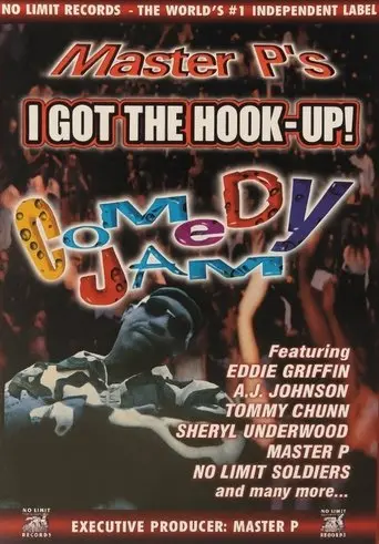 Master P's I Got The Hook-Up! Comedy Jam (1998)