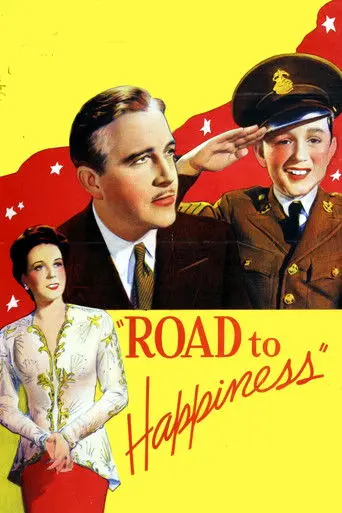 Road to Happiness (1941)