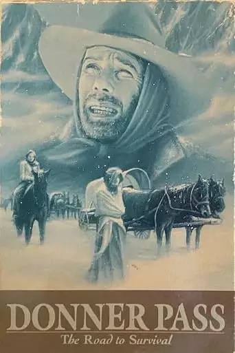 Donner Pass: The Road To Survival (1978)