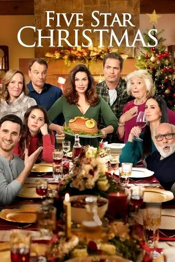 Five Star Christmas (2020)