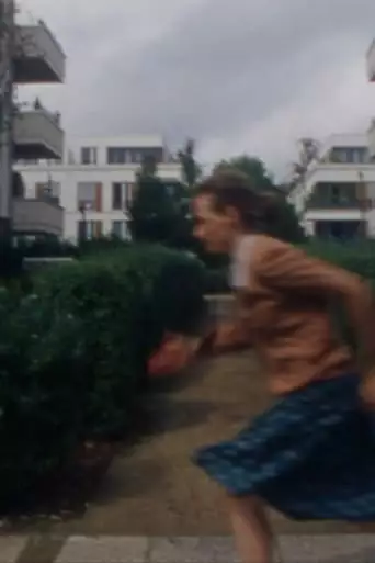 A Running Woman (2023)