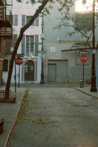 Absolute Street (2020)