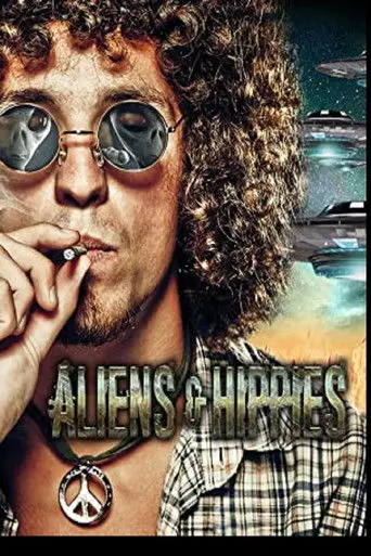 Aliens & Hippies (2020)