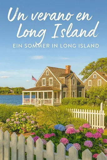 Ein Sommer in Long Island (2009)