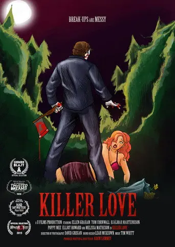 Killer Love (2019)