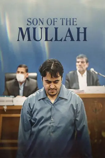 Son of the Mullah (2023)