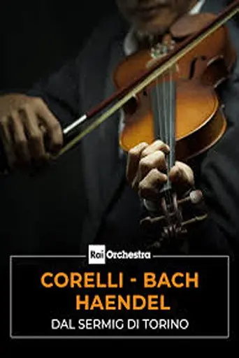 Corelli Bach Haendel (2011)