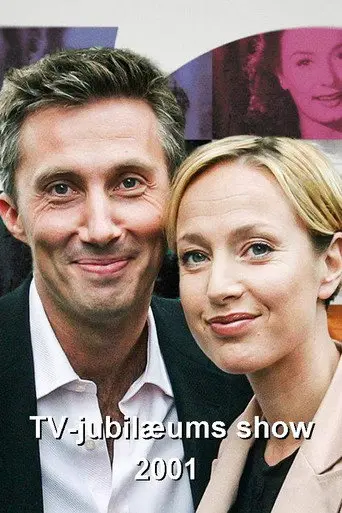 TV-jubilæums show (2001)