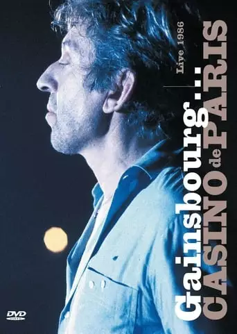 Gainsbourg: Casino De Paris (2001)
