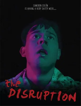 The Disruption (2017)