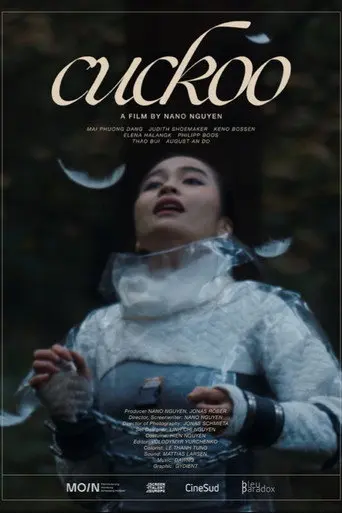 Cuckoo (2025)
