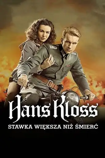 Hans Kloss: More Than Death At Stake (2012)