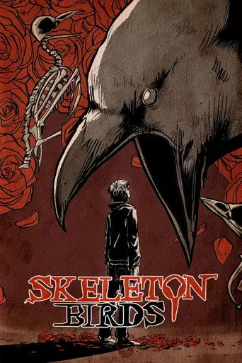Skeleton Birds (1970)