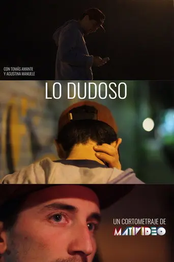 Lo dudoso (2015)