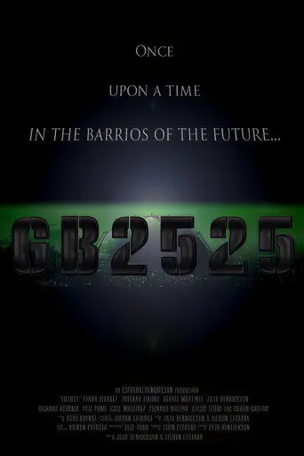 GB2525 (2009)