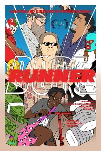 Dope Runner (2023)