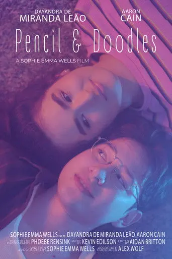 Pencil & Doodles (2026)